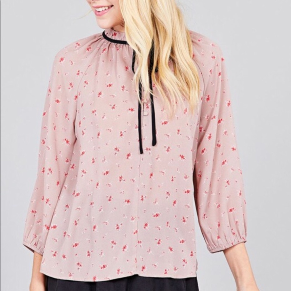 Blouse - Picture 3 of 5